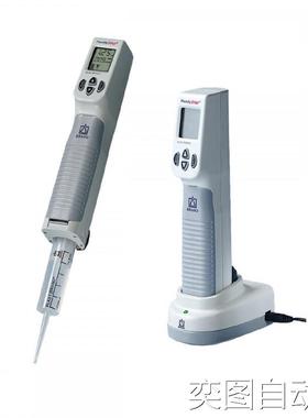 BRAND重复移液器HandyStep S 瓶口分配器 容量瓶议价