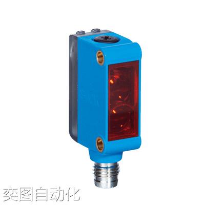SICK光WSE9M4-3N2430电WL9M4G-3P2232-3P2432传感器WTB9M4-3P2261