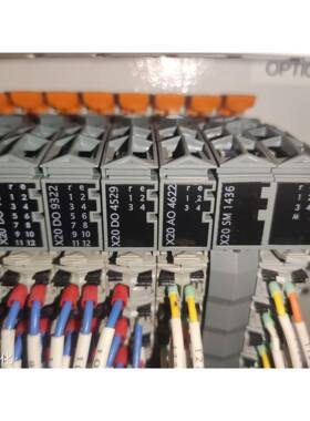 X20CP1585出售 奥地利B&R贝加莱PLC模组 议价议价