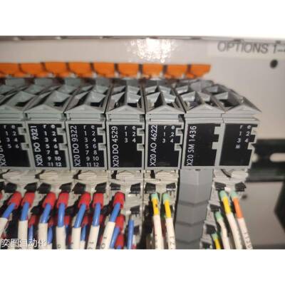 X20CP1585出售 奥地利B&R贝加莱PLC模组 议价议价