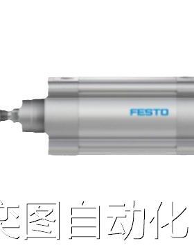 费斯托1376422 DSBC-32-25-PPVA-N3气缸 DSBC-32-40-PPVA-N3 现货
