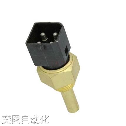 1594225 BK8402649 1612230适用沃尔沃FL7冷却液温度传感器议价