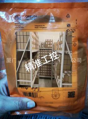 IFM易福门光电传感器 06E204 O6E204议价