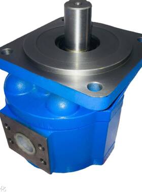 北方液压CBGFA2080-B1L齿轮泵 多种规格议价