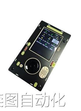 HackRF + Portapack H2 Plus 1MHz-6GHz 软件无线电平台议价