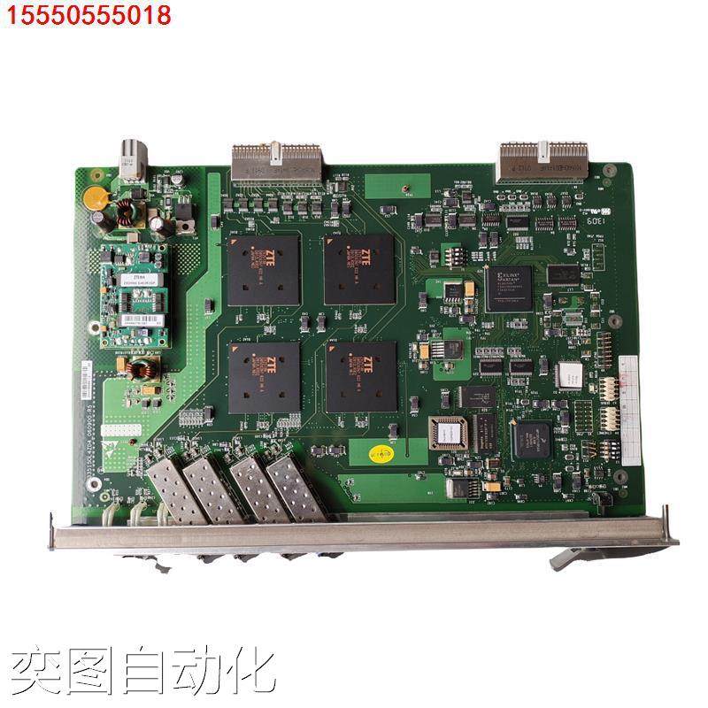 中兴S385 SDH OL4x4 OL4*4 S4.1 L4.1 L4.2 OL4x4 OL1x8 光接口板