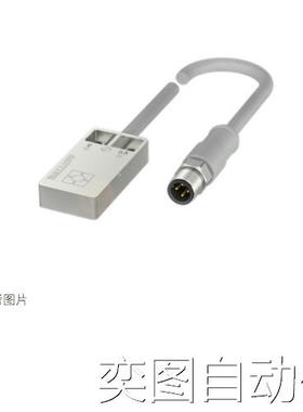BALLUFF巴鲁夫BOS01ZU 漫反射光电开关传感器BOS 12M-PA-RH12-S4