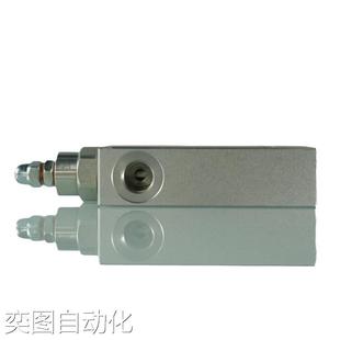 3VIE 管式 单向平衡阀VBCD 4议价 OM同款 板式