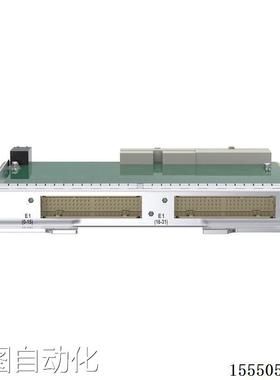 NEDD32E11201 (32路E1电接口板(120ohm) 03057267 NetEngine 8000