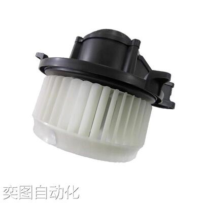 适用福特鼓风机电机空调TYC700270 700270 75874 75800 AE5Z19805