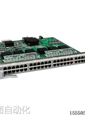 LE0DG48VEA00 LE02G48VA S9300系列业务卡 48口千兆板 拆机成色新