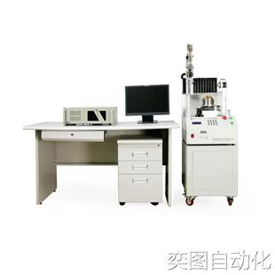 湖南联众 多极磁环测量装置 CIM-3115RMT议价