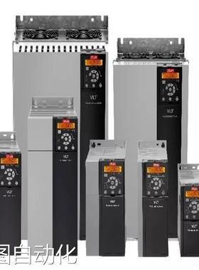 丹佛斯温度传感器 MBT5116-F001-200-10-0000 084Z3260 DANFOSS议