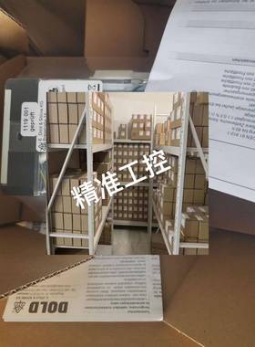 BD5987.02/001 AC50/60HZ 0043229 DOLD 多德 急停模块议价