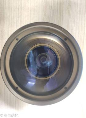 TCM230-100双远心镜头 C口 2/3″ 0.114x 议价议价