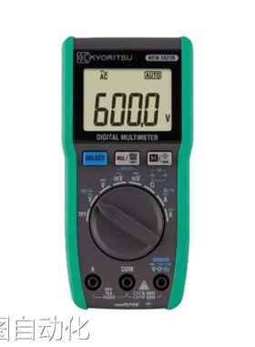 KEW1021R日本克列茨KYORITSU数字万用表KEW1020R议价
