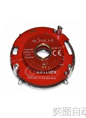 原装进口供应英国ZETTLEX旋转位置传感器1406 编码器供应议价