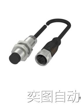 巴鲁夫电感式耦合器BIC0078 BIC0077 BIC0009 BIC000A BIC003N议