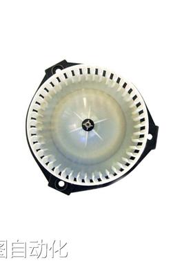 适用雪佛兰加热鼓风机电机TYC700109 3010044 52498916 52484793