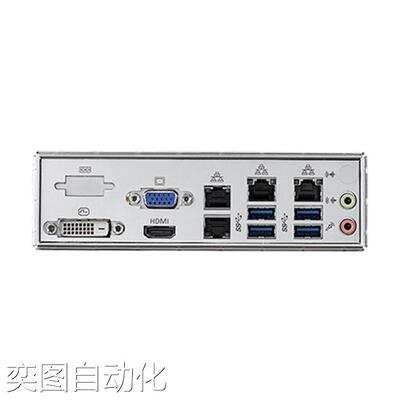 研华AIMB-586工业服务器主板1200针Q470E芯片组支持第10代处理器