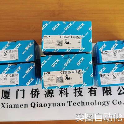 WTB4FT-22161120A00西克sick传感器光电传感1105435全新现货询价