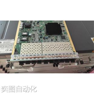 10口千兆电板 NE20E系列业务子卡 现货 CR23EAGFD0 CR2D00EAGF10