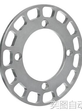 欧洲货源德国Lumbeck Wolter绞肉机l&w 孔板1S-U00-100议价