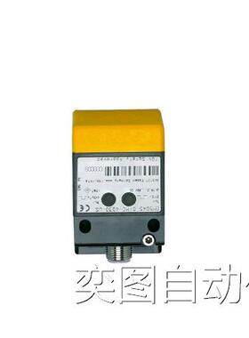 IFM易福门电感式安全接近开关 GM504S GIMC-4030-US 安全传感器议