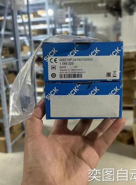 TIM561-2050101S80西克sick传感器2D LiDAR 传感1106065全新原装