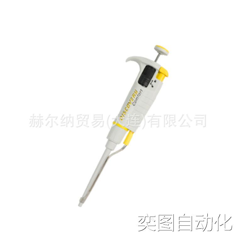 波兰HTL移液器Discovery注射器分液器议价