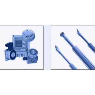 德国DICTATOR D-10-23-0265-3/240N-328-593-GZ08-GZ08空气弹簧议