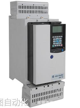 150-F43NBDB 罗克韦尔 AB SMC Flex软启动器 电流43A 150-F43NBDB