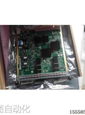 全新NE20E-S4 CR2D00L2XF11 2端口10GBase LAN/WAN-SFP+ 现货议价