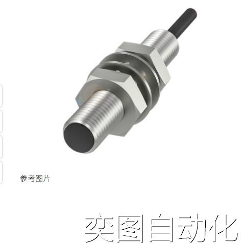 巴鲁夫接近传感器BES00E5 0M4 17Y 409 005 00E 00F 00T 00Z 0017