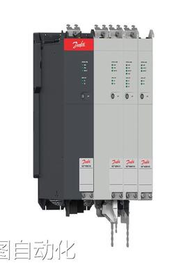 全新丹佛斯变频器FC51控制面板LCP11 132B0100 不带电位器 现货议