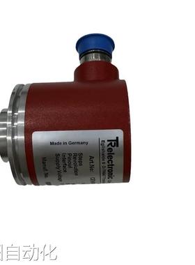 德国 帝尔 TR CEV58M-00914 编码器 工业编码器议价