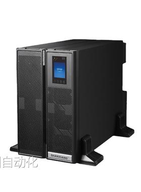 山祥ups电源ZGR-02k00AS1102C00/2KVA/2KW山祥ups机架式内置电池