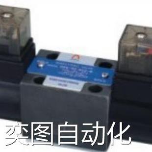 供应液压阀 3C2议价 油研型电磁阀DSG