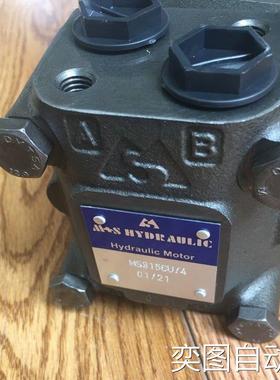 美国WHITE怀特马达505470A3120BAAAAS摆线液压马达议价