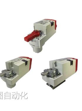 美国Honeywell霍尼韦尔电动二通开关球阀VBA16P050+MVN6110-A议价