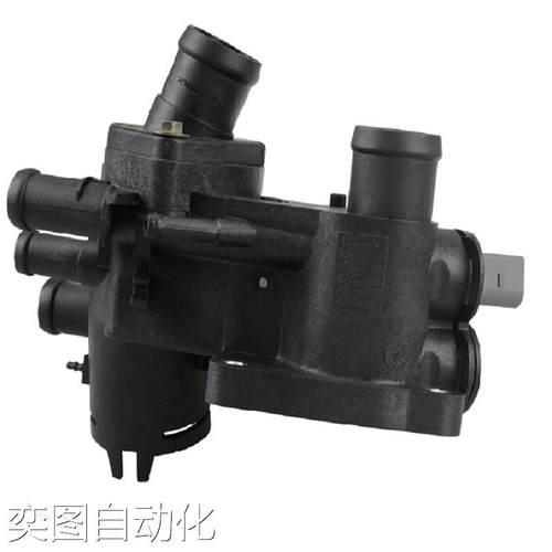 厂家恒温器节温器总成 032121111Q适用于大众奥迪汽车议价