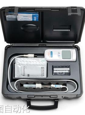 意大利HANNA HI99192 微电脑酸度pH温度测定仪议价