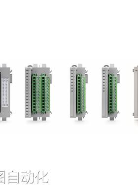 2085-EP24VDC 罗克韦尔 AB Micro800 扩展I/O模块 2085EP24VDC议