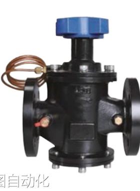 Flowcon可调节压差控制阀 EDP.1.05.X.1DN20议价