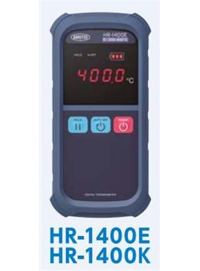 日本安立anritsu温度计HR-1400E/HR-1400K主机温度计议价