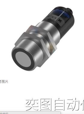 现货巴鲁夫BUS004C BUS R06K1-PPX-02/015-S75G超声波传感器议价