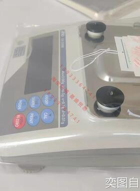AND电子天平秤GX-2000 GX-3000 GX-4000 GX-6100 GX-6000 GX-8000