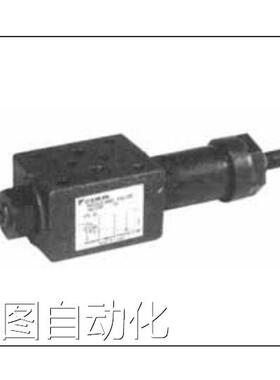 DAIKIN减压阀MG-02P/02A/02B 日本大金液压阀 现货供应议价