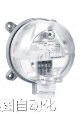 美国Honeywell霍尼韦尔压差变送器DPTE50S DPTE100S议价