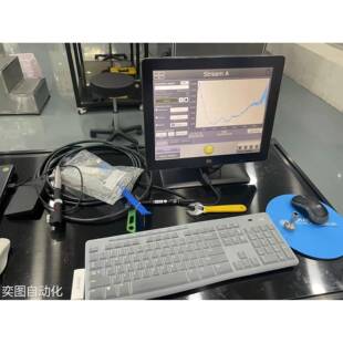 RXN2 议价 美国凯撒光学RAMAN 4CH GP光谱分析仪 785 拉曼 IOT